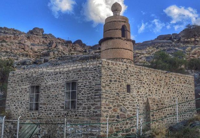 مواقيت الصلاة في الطائف وإمساكية رمضان 2019 1440 طقس العرب