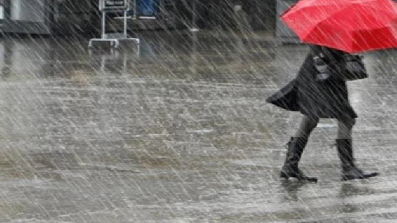 أجواء متقلبة و ماطرة تؤثر على المملكة المغربية خلال الأسبوع القادم تعبيرية