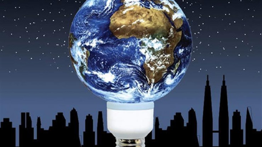 العالم يتشارك همّا واحدا بمنح 60 دقيقة من أجل الأرض، فما هي "ساعة الأرض"؟ وما أهدافها؟
