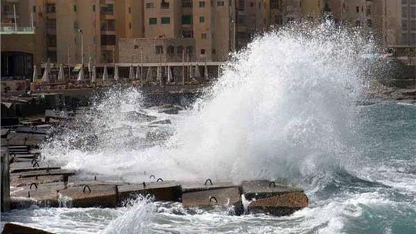 18 نوات تصيب الاسكندرية على مدار العام.. ما حكايتها وما ملامح الطقس خلالها؟