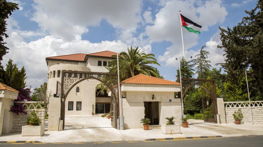 عاجل - الأردن | الحكومة تقرر حزمة من الاجراءات التخفيفية المتعلقة بقيود كورونا