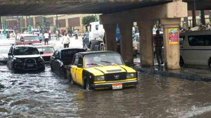 زخات رعدية من المطر متوقعة في شمال الجمهورية يومي الثلاثاء والأربعاء زخات رعدية من المطر متوقعة على شمال الجمهورية يومي الثلاثاء والأربعاء