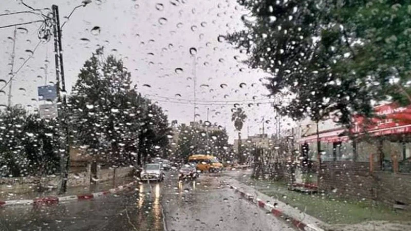 الإمارات | أمطار رعدية محتملة في مدينة العين الساعات القادمة الإمارات | أمطار رعدية محتملة في مدينة العين الساعات القادمة