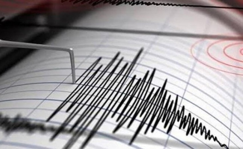 عاجل هزة ارضية خفيفة بشدة 3 درجات في خليج العقبة طقس العرب