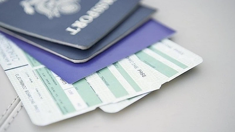 أرخص تذكرة طيران في العالم لرحلة بين الصين واليابان بـ1.4 دولار أرخص تذكرة طيران في العالم لرحلة بين الصين واليابان