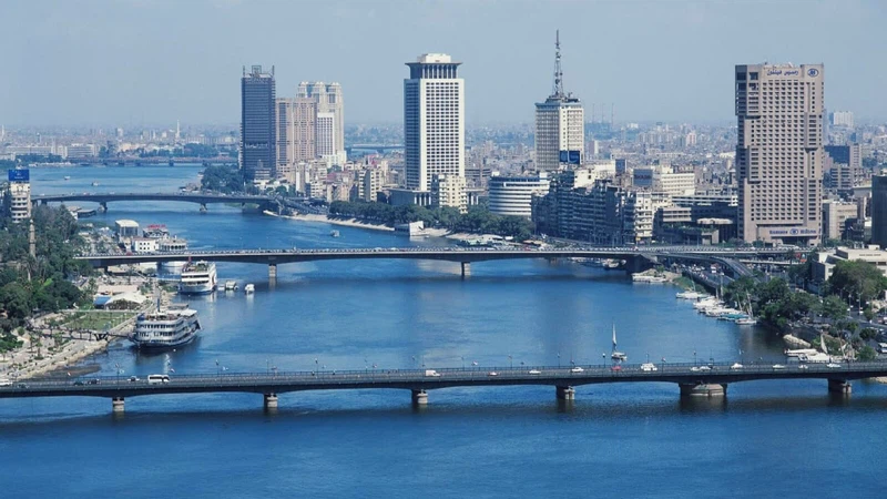 هل تتأثر مصر باضطرابات جوية خلال العيد وما هي حالة الطقس المتوقعة؟ | عرب تايم هل تتأثر مصر باضطرابات جوية خلال العيد وما هي حالة الطقس المتوقعة؟ | عرب تايم