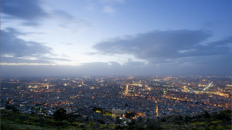 ارتفاع درجات الحرارة مُؤقتاً الاثنين قبل أن تنخفض الثلاثاء ارتفاع درجات الحرارة مُؤقتاً الاثنين قبل أن تنخفض الثلاثاء