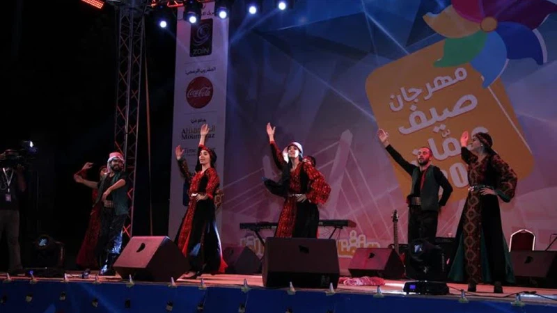 Jordan: Amman Summer Festival 2024 starts tomorrow, Friday. Find out