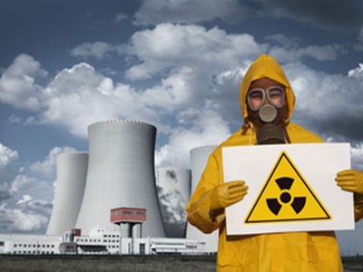 What does targeting a nuclear plant in Ukraine mean... Arab countries are preparing for the worst scenarios