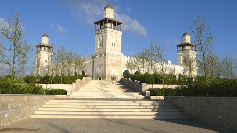 الأردن: تعرف على موعد صلاة العيد وحالة الطقس المتوقعة أثناء إقامة الصلاة | عرب تايم الأردن: تعرف على موعد صلاة العيد وحالة الطقس المتوقعة أثناء إقامة الصلاة | عرب تايم