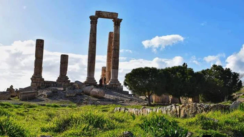 أجواء ربيعية لطيفة.. اليكم قائمة بالمناطق المناسبة للرحلات التي يمكنكم الخروج إليها اليوم وخلال نهاية الأسبوع | عرب تايم أجواء ربيعية لطيفة.. اليكم قائمة بالمناطق المناسبة للرحلات التي يمكنكم الخروج إليها اليوم وخلال نهاية الأسبوع | عرب تايم