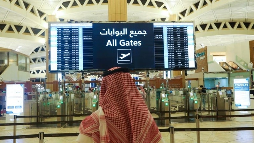 السعودية تستأنف برنامج "التأشيرة عند الوصول" لـ3 فئات بعد تعليقه لمدة عامين