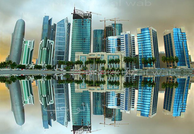 تعرف ترتيب بلدك في قائمة أغنى 10 دول إسلامية طقس العرب