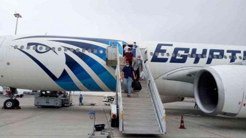 اعتبارا من اليوم: مصر تُطبق إجراءات جديدة في المطارات للتسهيل على القادمين