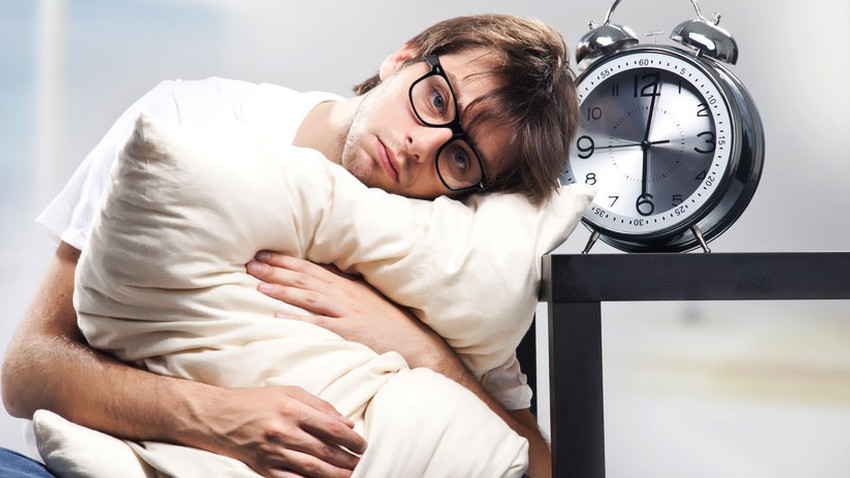 فرق التوقيت عند السفر