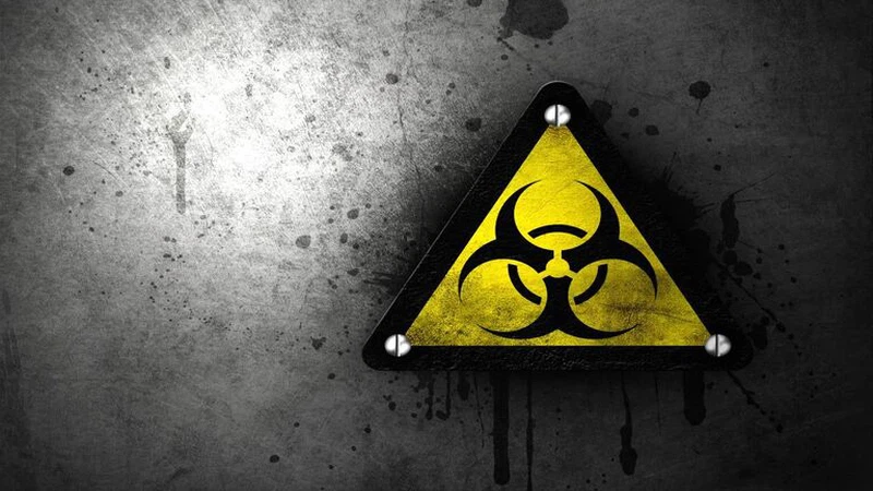 الغبار المشع خطر لا يُشم ولا يُرى.. فكيف نرصده؟ | عرب تايم الغبار المشع خطر لا يُشم ولا يُرى.. فكيف نرصده؟ | عرب تايم