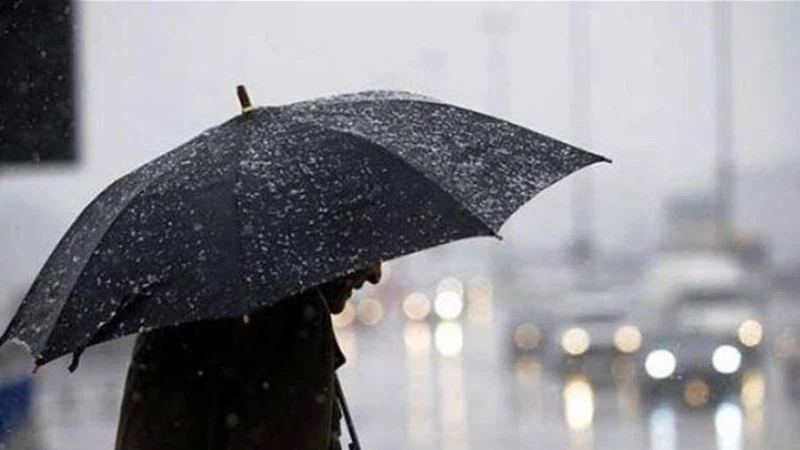 الأمن العام يدعو المواطنين إلى توخي الحيطة مع اقتراب المنخفض الجوي | عرب تايم الأمن العام يدعو المواطنين إلى توخي الحيطة مع اقتراب المنخفض الجوي | عرب تايم