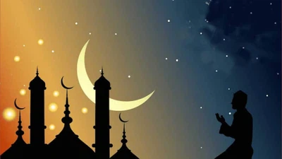 أفضل ثلاث أوقات في شهر رمضان لاستجابة الدعاء | طقس العرب | طقس العرب