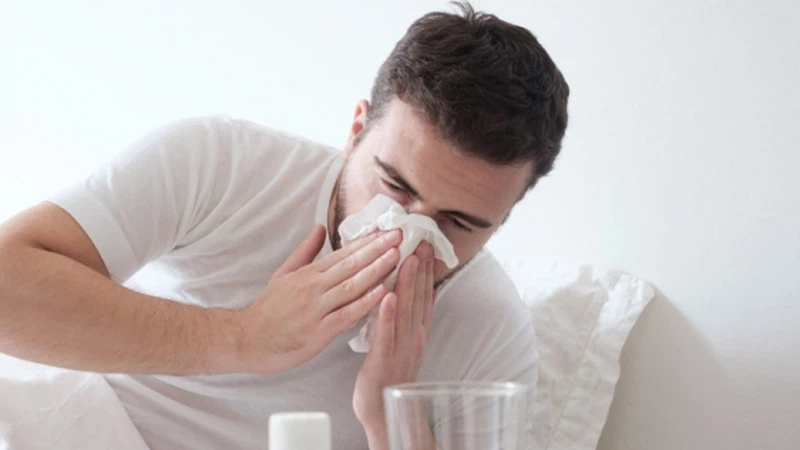 10 نصائح لتجنب الإصابة بالأمراض الموسمية مع التقلبات الحرارية | عرب تايم 10 نصائح لتجنب الإصابة بالأمراض الموسمية مع التقلبات الحرارية | عرب تايم