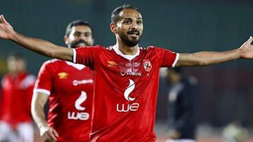 The journalist Ahmed Schubert reveals the fate of Walid Suleiman in Al-Ahly after his retirement