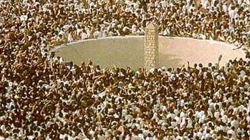 ارتفاع عدد الوفيات في حادثة التدافع في منى الى 220 وفاة ارتفاع عدد الوفيات في حادثة التدافع في منى الى 220 وفاة