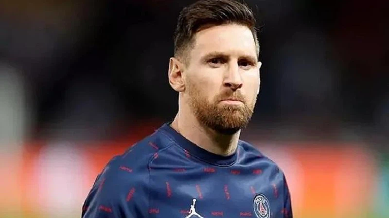 52 رحلة جوية تضع ليونيل ميسي في مأزق تحت اتهامات بتدمير كوكب الأرض 52 رحلة جوية تضع ليونيل ميسي في مأزق تحت اتهامات بتدمير كوكب الأرض