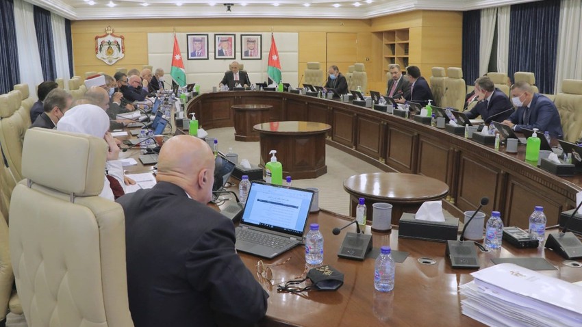 الأردن | عطلة رسمية في 22/3/2022 لتمكين الموظفين من ممارسة حقهم الإنتخابي