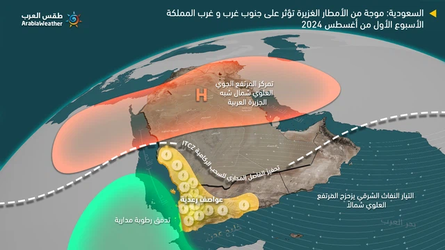 Neom Weather Neom Weather - Weather Forecast for Neom , Saudi Arabia | ArabiaWeather