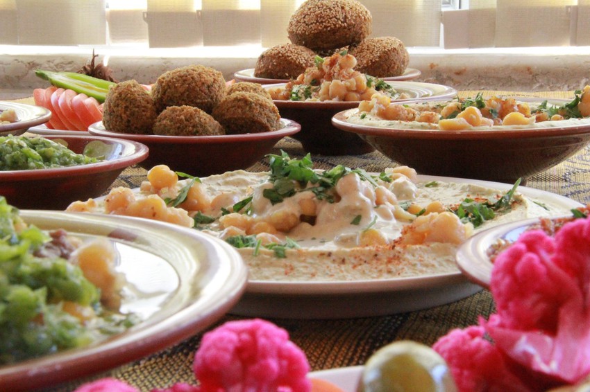 أطعمة تزيد العطش في رمضان تجنبها في السحور طقس العرب