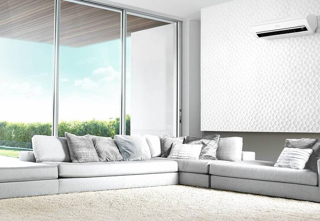 كيف أختار حجم المكيف المناسب لغرفتي