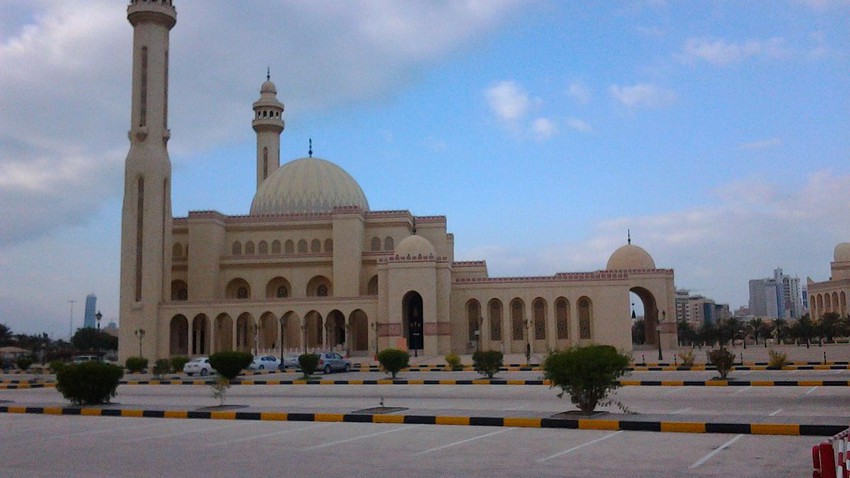 إمساكية رمضان 2019 في البحرين وجدول مواقيت الصلاة طقس العرب طقس العرب