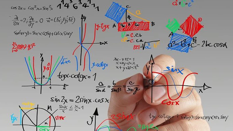 Aljra Math Discoveries that changed the world | algebra | ArabiaWeather ...