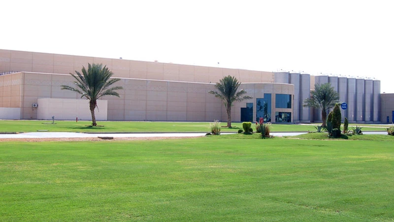 الخرج منطقة الرياض.. انخفاض في درجات الحرارة خلال الأيام المقبلة