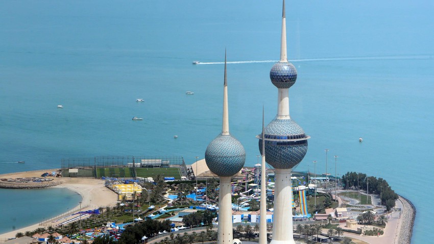 الكويت: ارتفاع على درجات الحرارة و تراجع نسب الرطوبة في الأجواء نهاية الأسبوع 