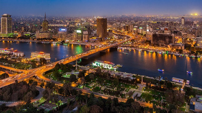 مصر | إنخفاض طفيف على درجات الحرارة وأجواء ربيعية مُعتدلة ومشمسة في المناطق الشمالية الأيام القليلة القادمة