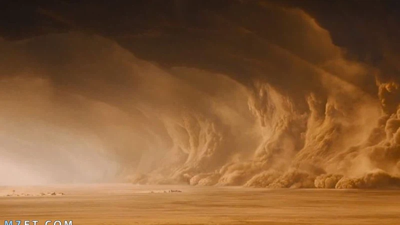 Released now | Important new details about the developments of the regional dust wave that are expected to affect 7 Arab countries, Monday and Tuesday Released now | Important new details about the developments of the regional dust wave that are expected to affect 7 Arab countries, Monday and Tuesday