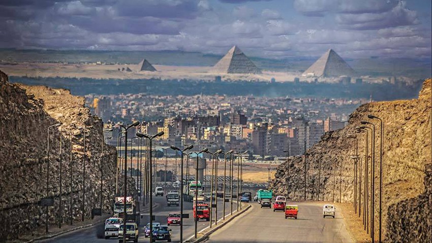 Météo en Egypte : changement radical d&#39;atmosphère et baisse importante des températures ce jeudi 03-03-2022