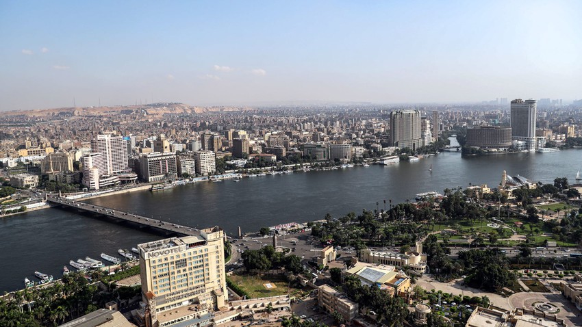 مصر: انخفاض آخر على الحرارة و أجواء حارة نسبياً و رطبة شمال البلاد نهاية الأسبوع الحالي