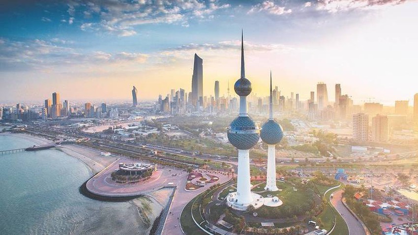 الكويت: طقس مُستقر و دافئ في أغلب المناطق خلال الأيام المُقبلة 