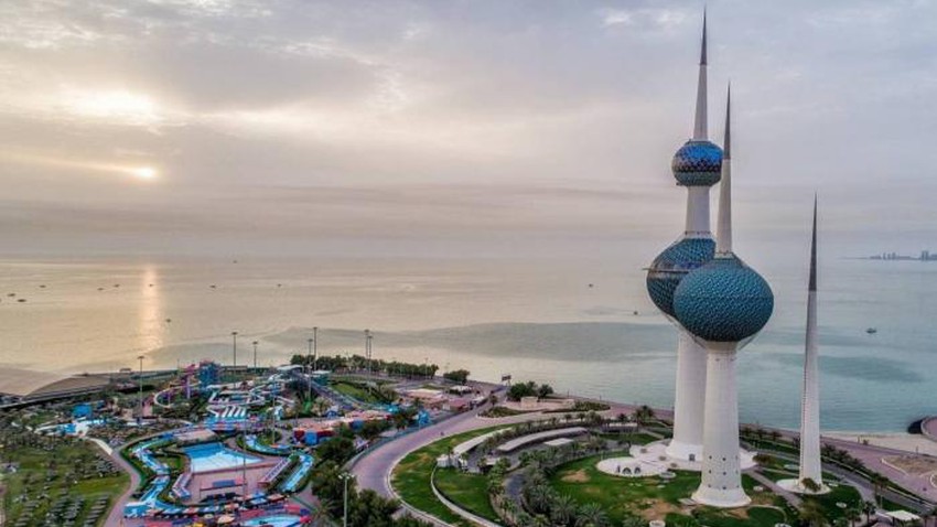 الكويت: طقس حار و رطب الجمعة يتحول إلى شديد الحرارة و جاف السبت 