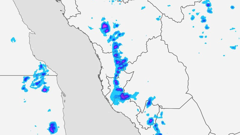 مكة المكرمة: تجدد الأمطار الرعدية على العاصمة المقدسة الأيام القادمة مكة المكرمة: تجدد الأمطار الرعدية على العاصمة المقدسة الأيام القادمة