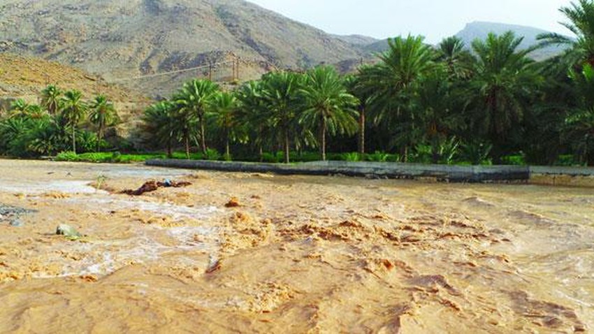 Sultanate of Oman: Learn about the date of the renewal of the activity of local formations on the Hajar Mountains
