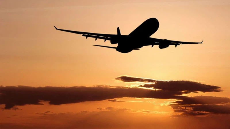 قبل الإقلاع في الصيف الحار.. هذا هو الحد الأقصى لدرجة الحرارة داخل الطائرة قبل الإقلاع في الصيف الحار.. هذا هو الحد الأقصى لدرجة الحرارة داخل الطائرة