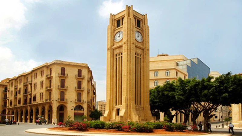 السبت : طقس لبنان يتحول الى قليل الغيوم مع برودة واضحة ليلاً السبت : طقس لبنان يتحول الى قليل الغيوم مع برودة واضحة ليلاً