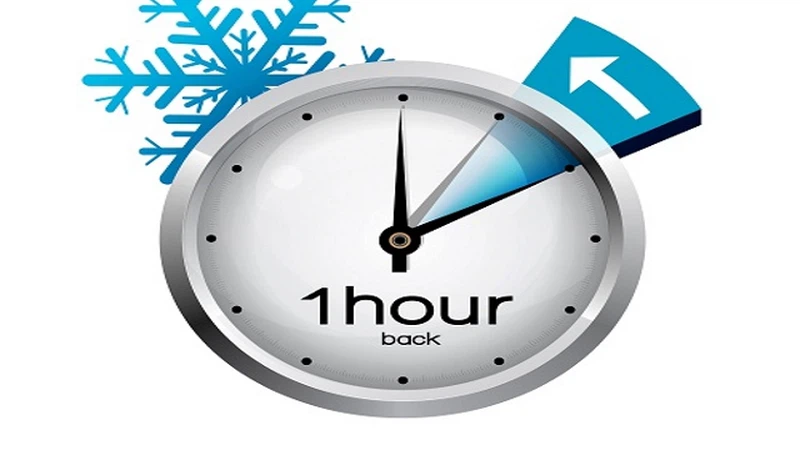 تعبيرية كيف يؤثر التوقيت الشتوي على البشر ؟