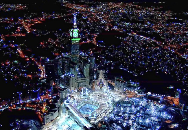 متى يكون قيام الليل أفضل وقت لقيام