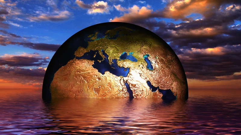 Climate change and its implications: What is happening to the world and why should we care about it? Climate change and its implications: What is happening to the world and why should we care about it?