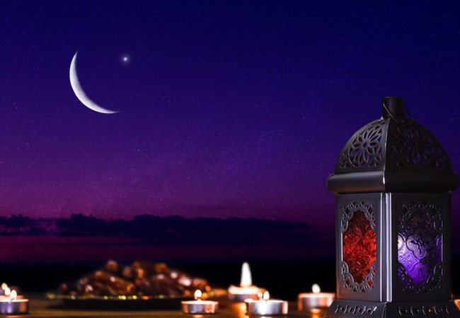 استثمار الوقت في رمضان