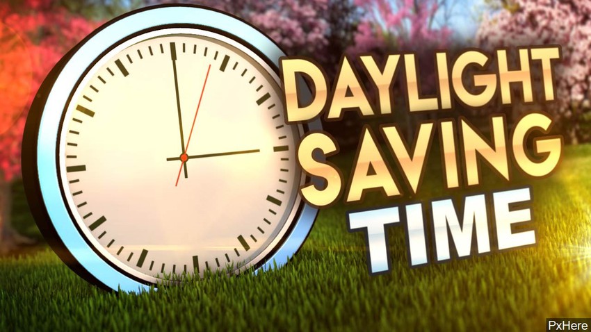 What is daylight saving time and how did it start in the world