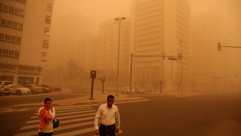 عاجل | تنبيه للسائقين على طريق 'تبوك - المدينه -الجوف عاجل | تنبيه للسائقين على طريق 'تبوك - المدينه -الجوف